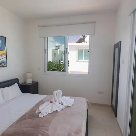 Orestiada Ov14 Ferienhaus