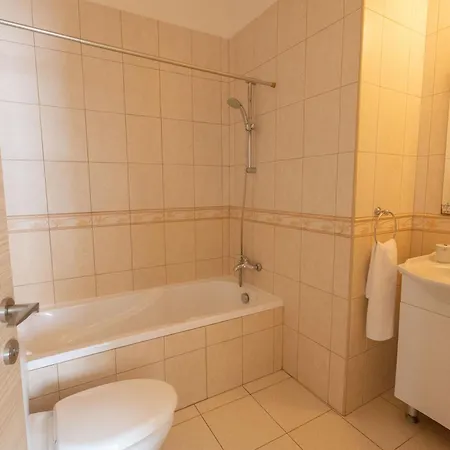 Holiday home Orestiada Ov14 *
