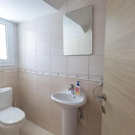 Orestiada Ov14 Holiday home *