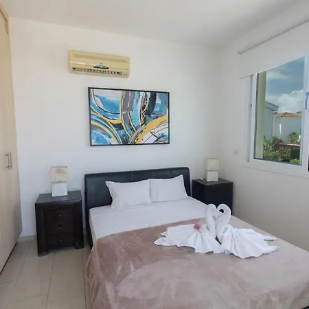 Holiday home Orestiada Ov14 Protaras